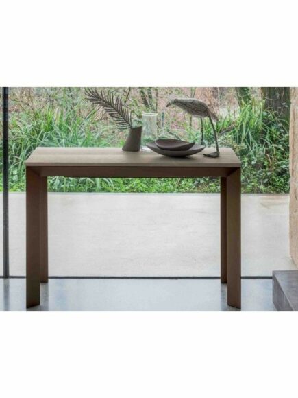 Console extensible Taboo