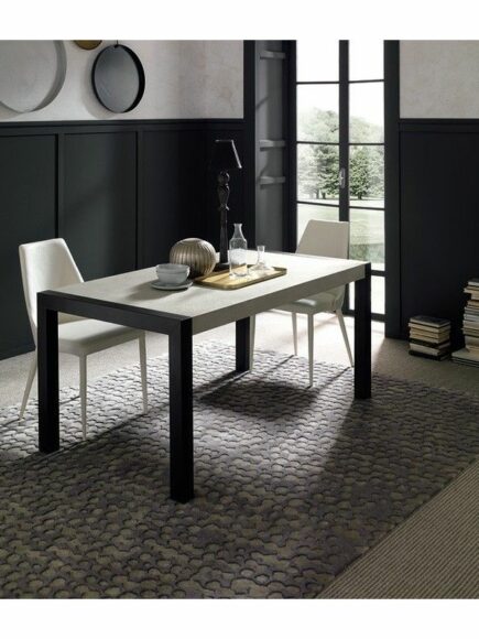 Table extensible Argon