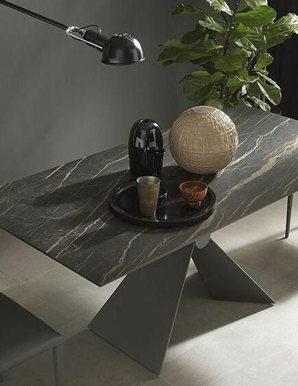 Table extensible Sintesi