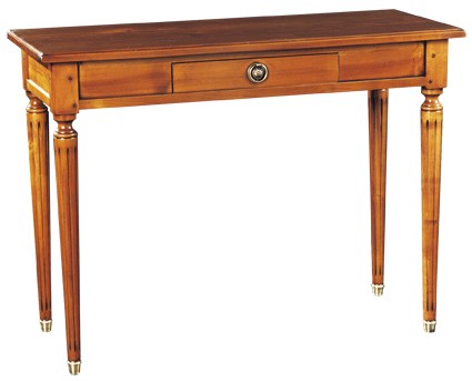 Console Extensible Louis XVI