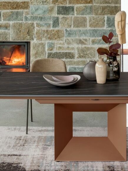Table extensible Defense