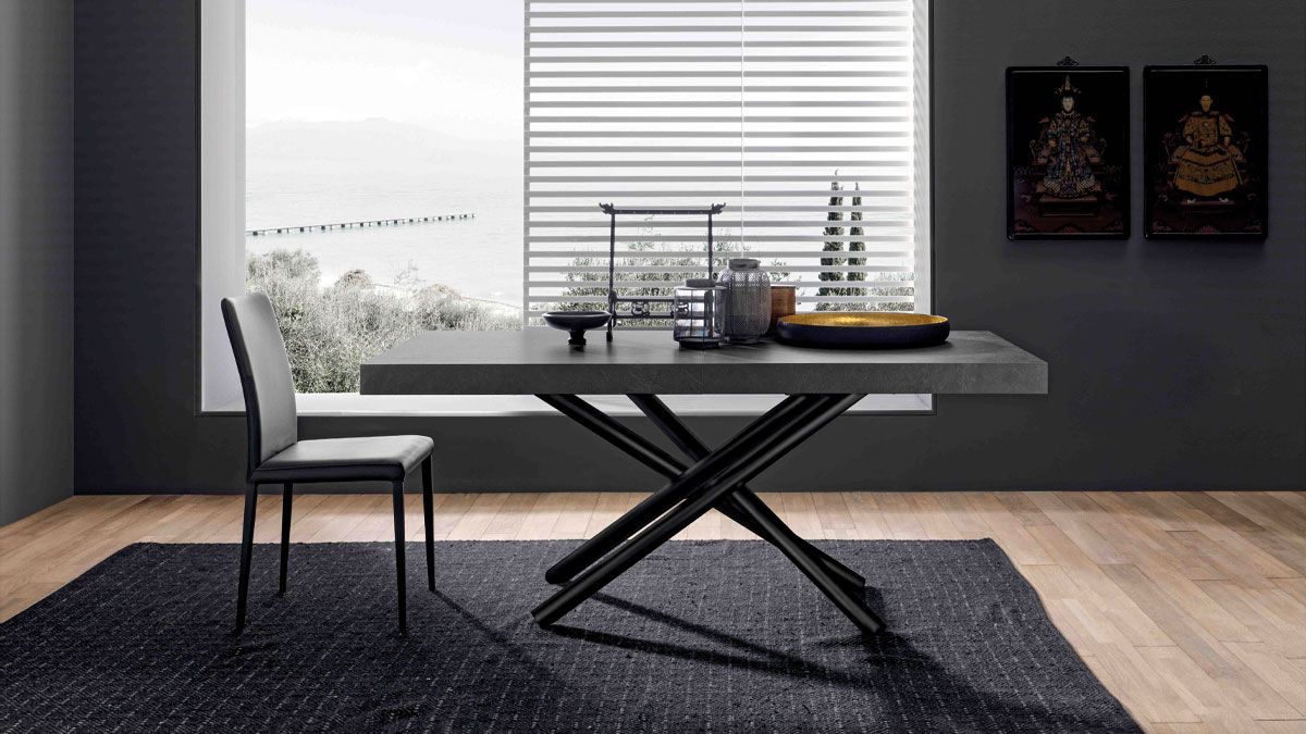 Table extensible Fahrenheit