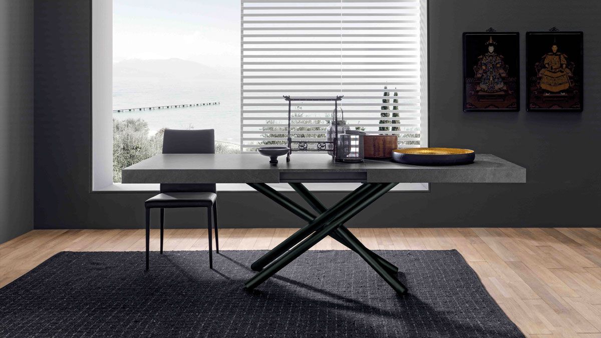 Table extensible Fahrenheit – Image 2
