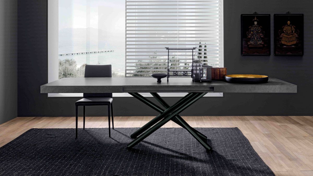 Table extensible Fahrenheit – Image 3