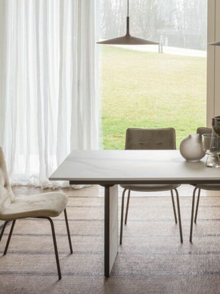 Table extensible Magnum