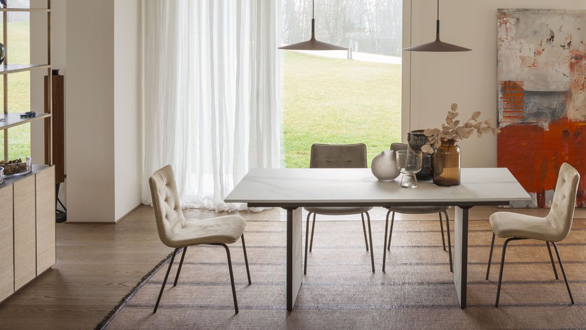 Table extensible Magnum