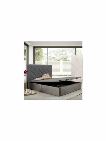 Lit coffre Basic