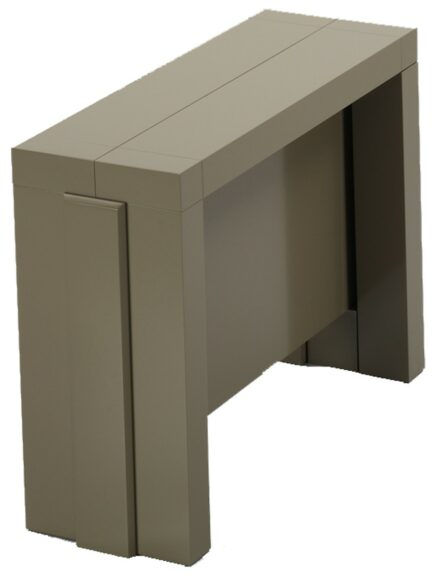 Console Extensible Integrable