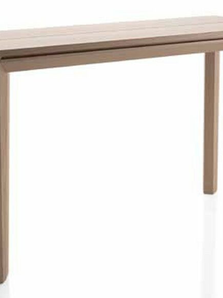 Console Extensible Twist