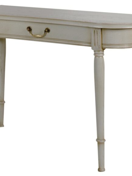 Console Extensible Louis Philippe Galbée