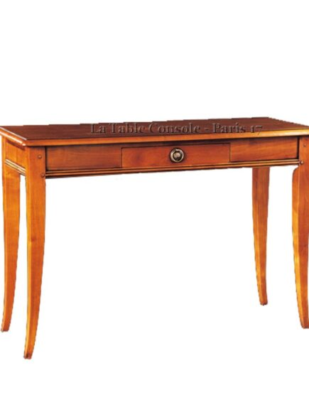 Console Extensible Louis Philippe Sabre
