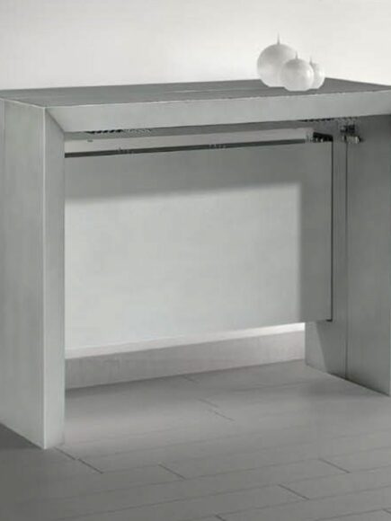 Console extensible Arche Integrable
