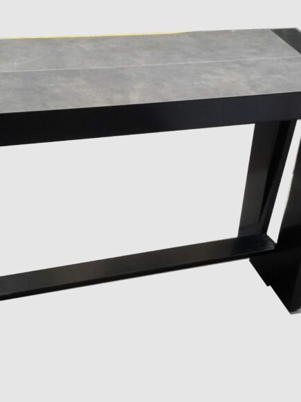 Console Extensible Rumba
