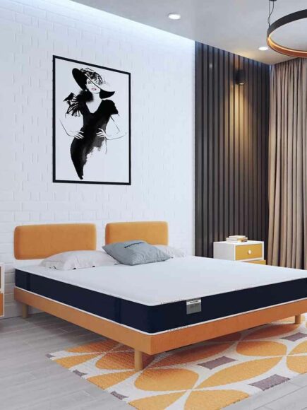 Matelas Dunlopillo - Altaïr