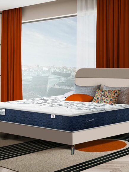 Matelas Dunlopillo - Leonis