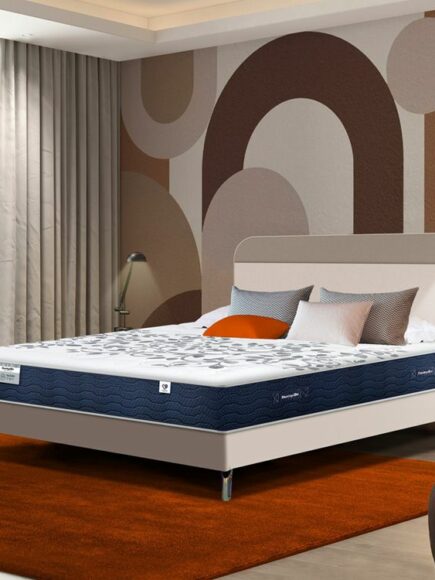 Matelas Dunlopillo - Naïade