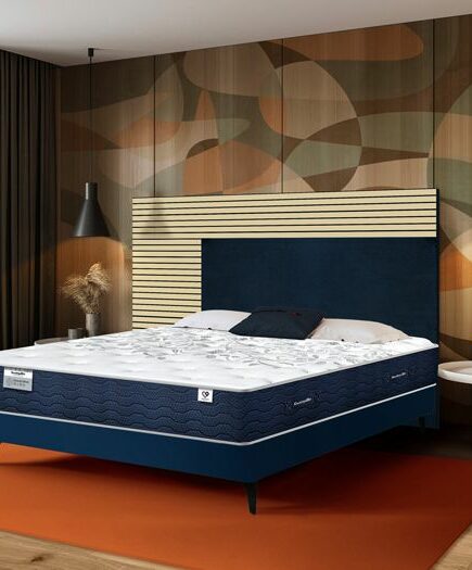 Matelas Latex Dunlopillo - Souverain