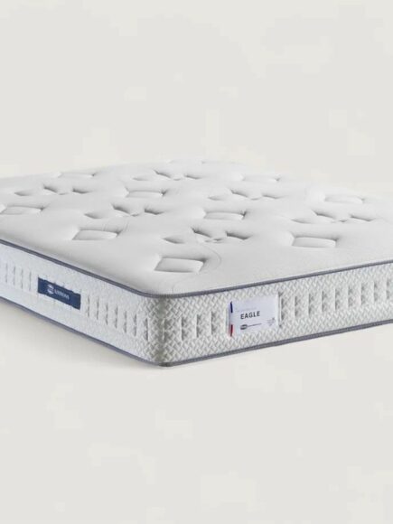 Matelas ressort Simmons - Eagle