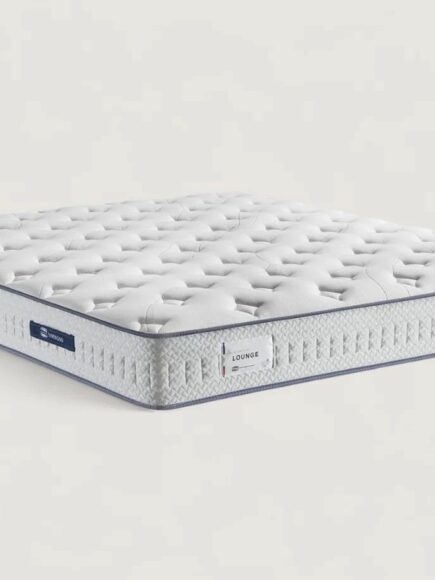 Matelas ressort Simmons - Lounge