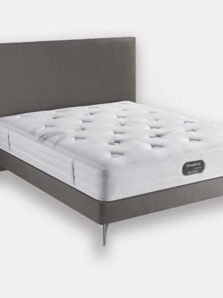 Matelas ressort beautyrest Resort Bay de Simmons