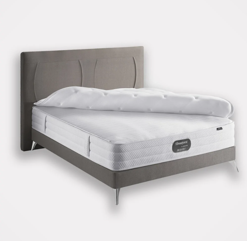Matelas Hotel luxe - Resort Lake de Simmons – Image 2