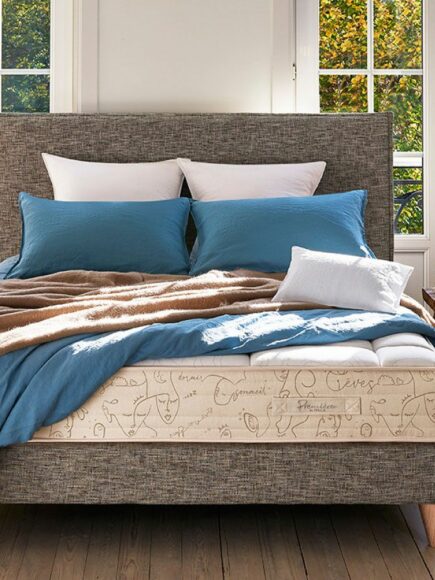Matelas Treca - Melusine