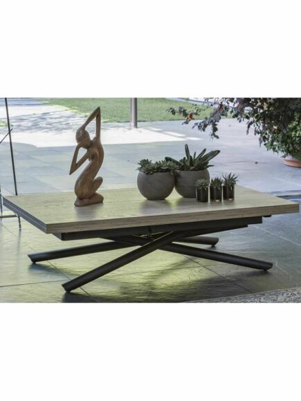 Table relevable Lotus