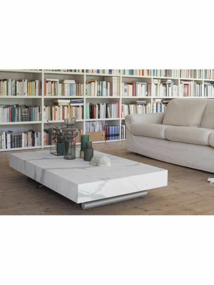 Table relevable Ulisse