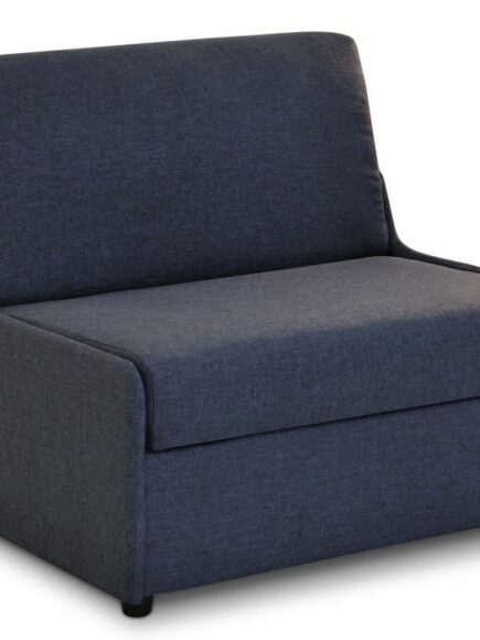 Fauteuil lit Flora - Très petite largeur