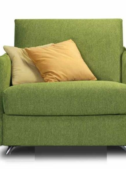 Fauteuil lit Kira
