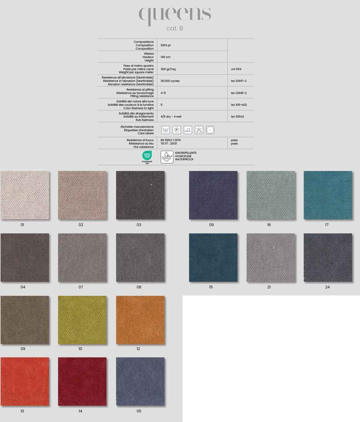 Canape convertible Dafne – Image 3