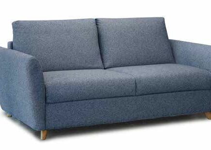 Convertible Jazz couchage 140 EN STOCK