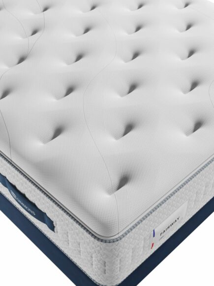 Matelas  Simmons - Fairway - lit jumeaux